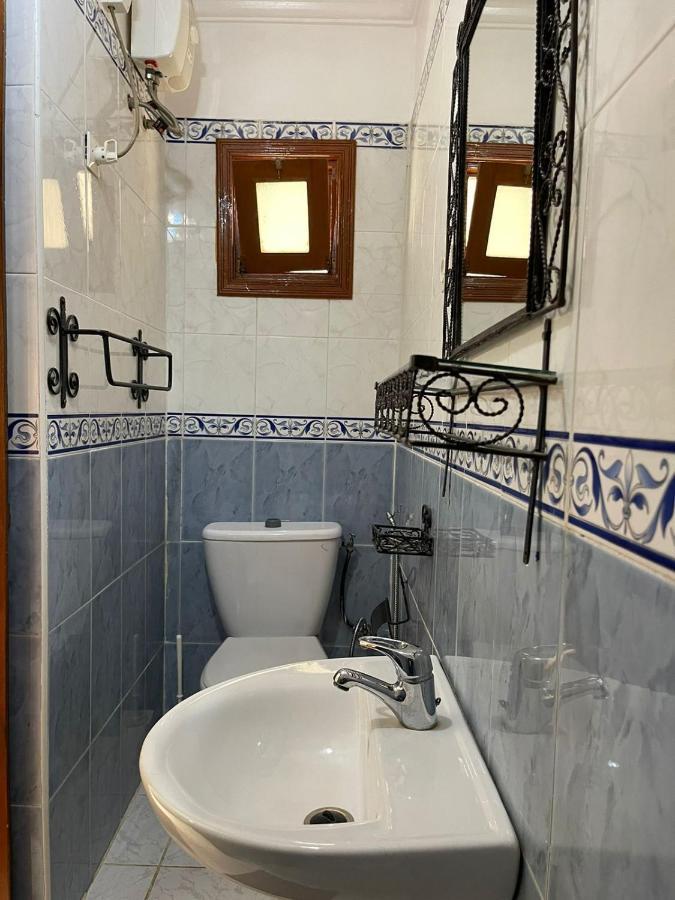 Riad Nejjarine Marrakesh Eksteriør bilde